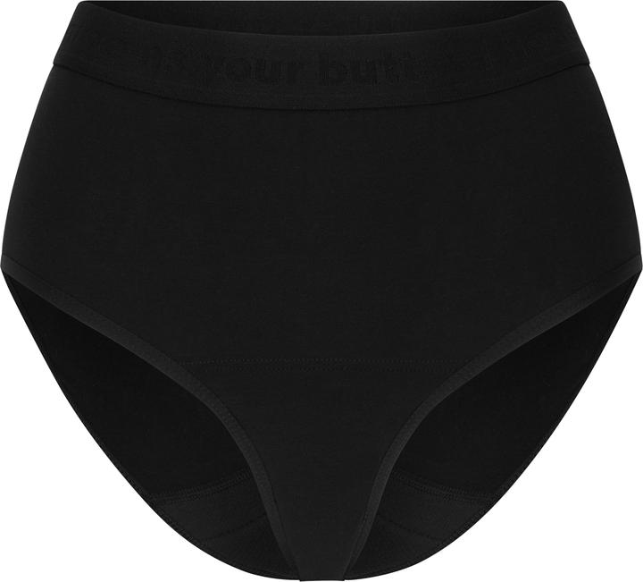 The Female Company Highwaist Cotton Basic Ultra Strong