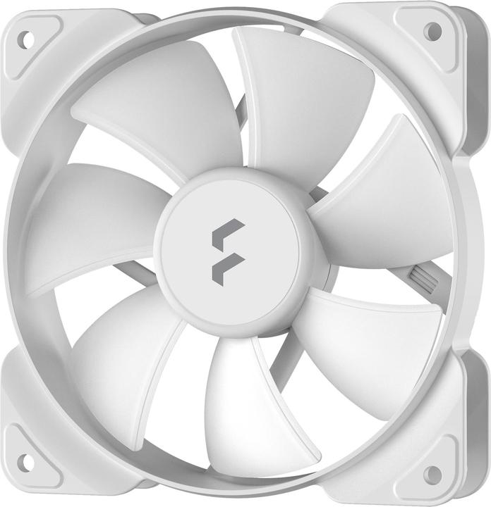 Actual product image Fractal Fan FRACTAL-DESIGN Aspect 12 RGB PWM Frame (120 mm, 1 x)