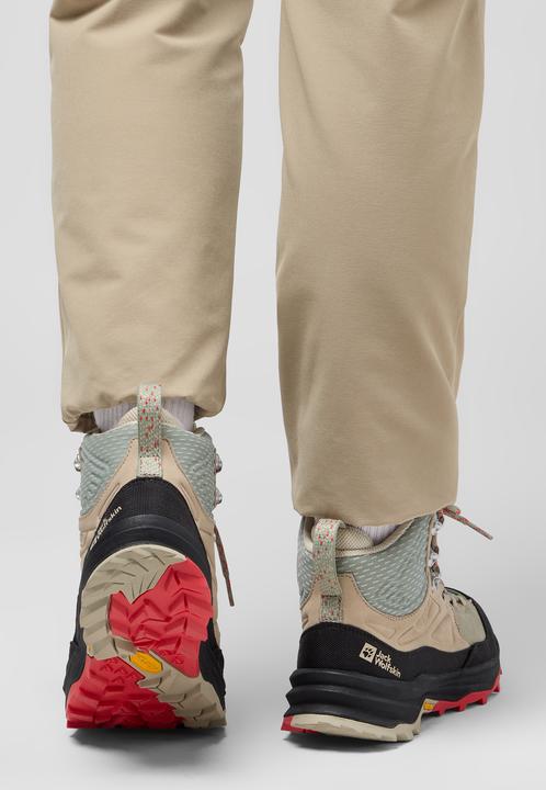 Produktbild Jack Wolfskin Cyrox Texapore Mid (40.5)