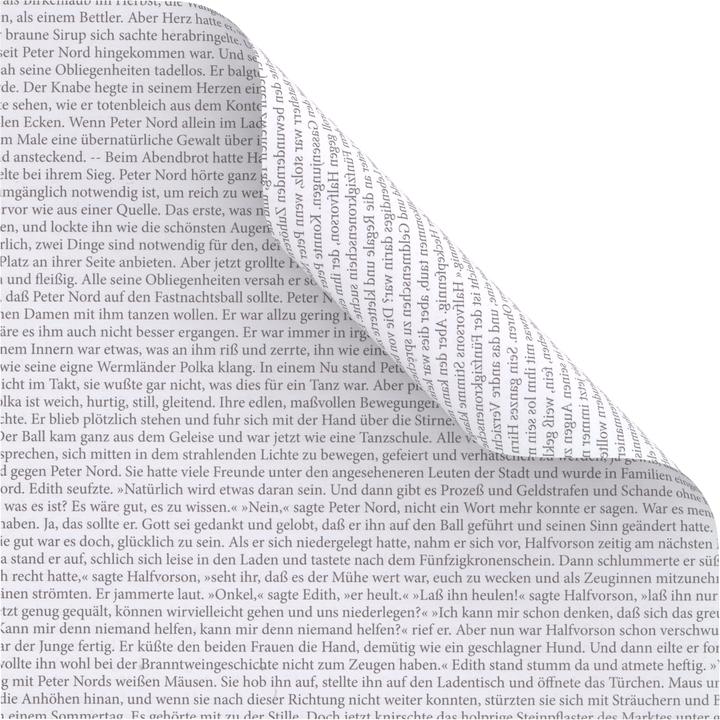 Image du produit MarpaJansen Dépliants "Texte et notes", 15 x 15 cm, 60 feuilles (80 g/m², 60 x)