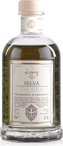 Image du produit Logevy Diffuseur Selva Oscura (100 ml)
