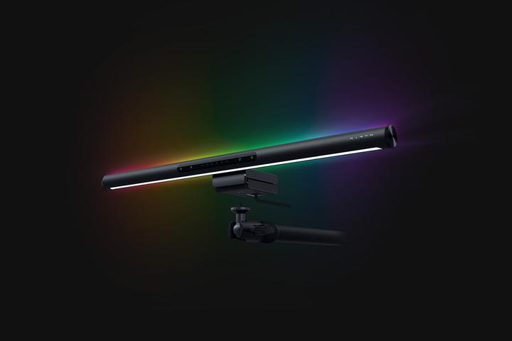 Produktbild Razer Aether Monitor Light Bar