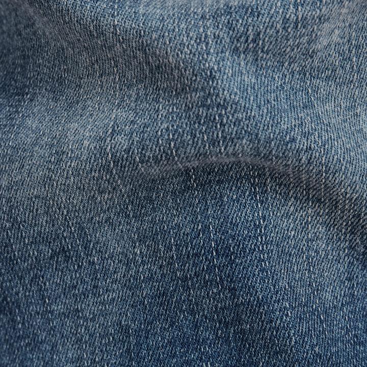 Actual product image G-Star D-Staq Jeans 3D Slim Fit dark aged cobler (W36/L34)