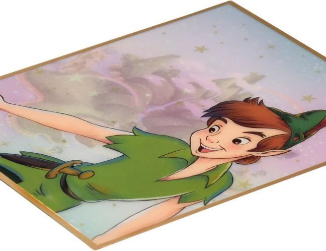 Immagine prodotto Disney Peter Pan Farbige Karte