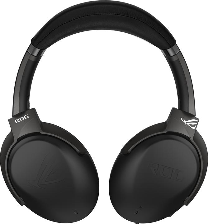 Actual product image ASUS ROG Strix Go BT (Wireless, Cable)