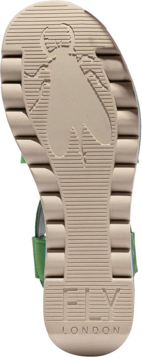 Actual product image Fly London Sandalen (37)