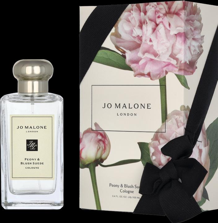 Actual product image Jo Malone Peony & Blush Cologne (Eau de cologne, 100 ml)