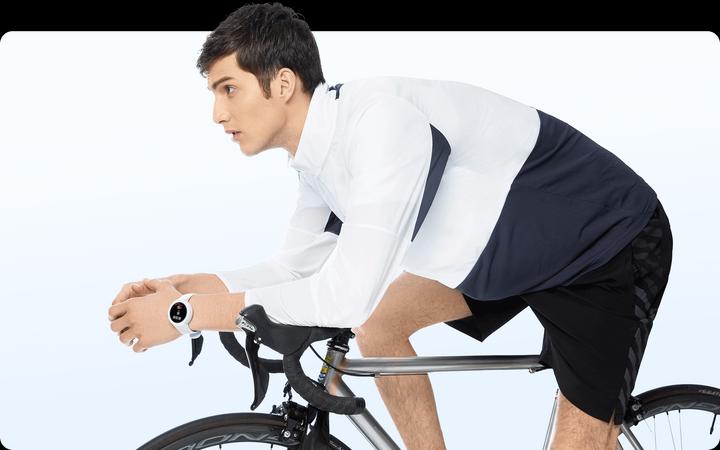 Produktbild Amazfit Verge Lite (43 mm)