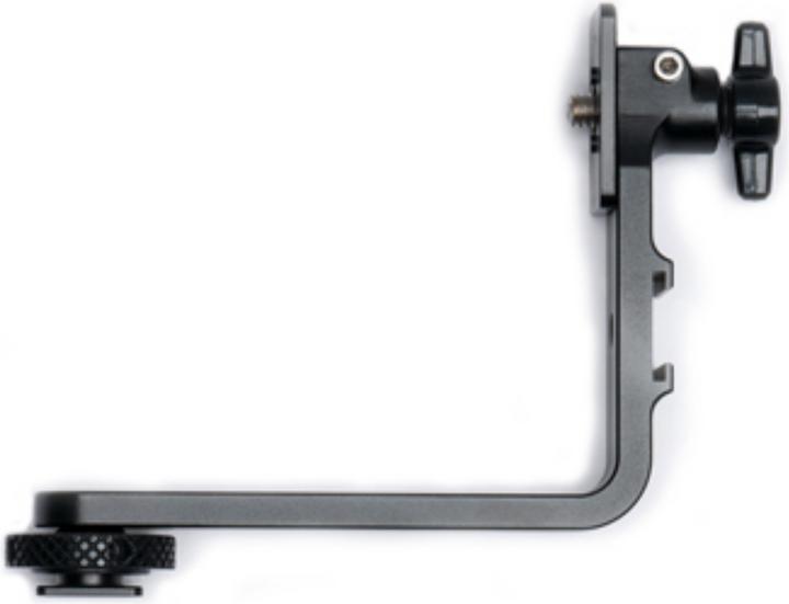 Actual product image SmallHD Focus swivel arm