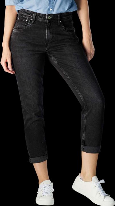Produktbild Pepe Jeans Violet Old Rivet black (W24/L32)
