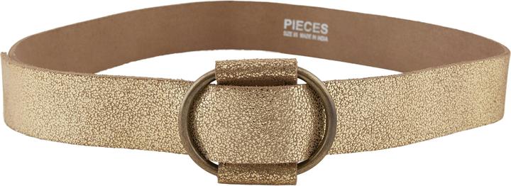 Pieces Pcpilja Leather Jeans Belt Fc Noos (90)
