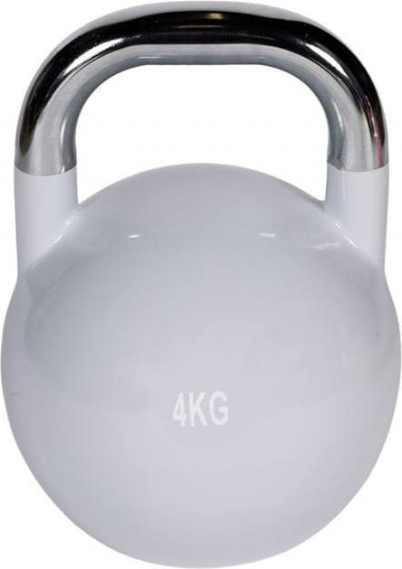 Image du produit Fitcom Kettlebell de compétition (1 x 1 kg)