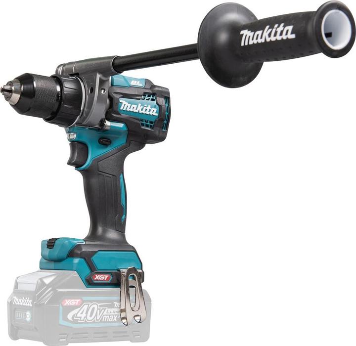 Immagine prodotto Makita DF001GZ (Batteria ricaricabile)