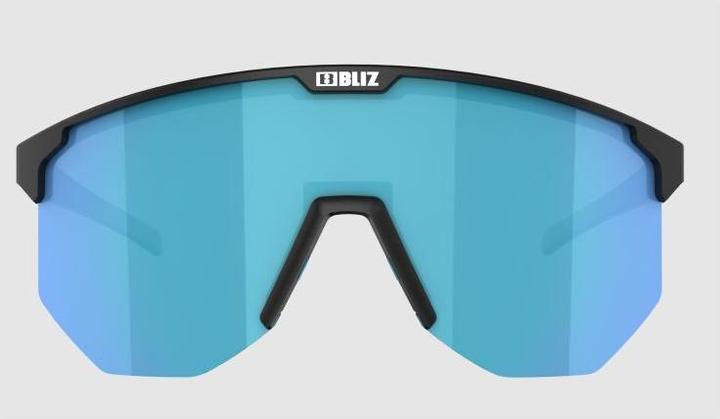 Immagine prodotto Bliz Hero (Nero opaco, Marrone w Blu multi, Marrone w Blu multi)