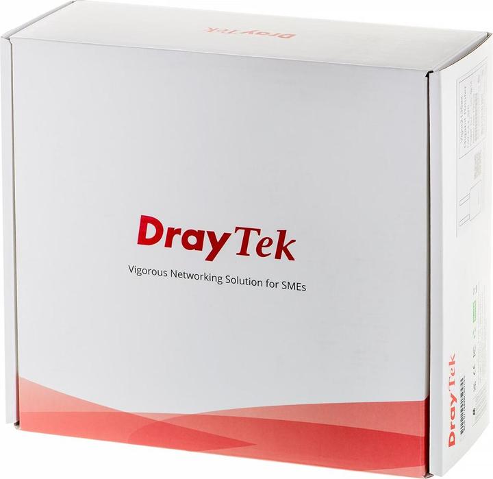 Actual product image Draytek Vigor 2135ax