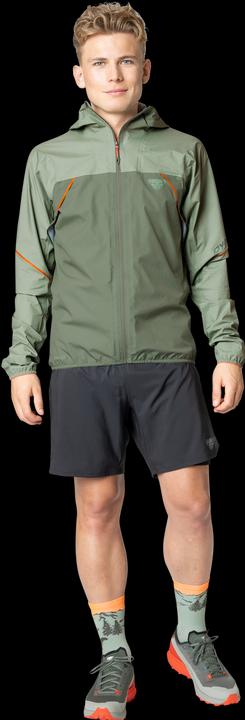 Actual product image Dynafit Alpine 3-Lagen Jacke (M)