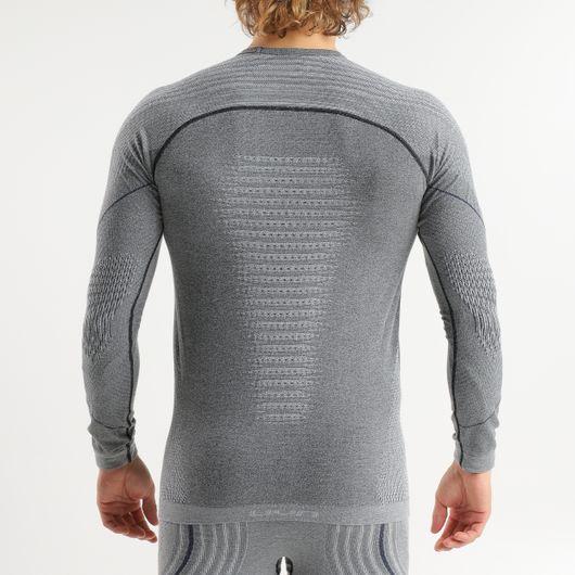 Produktbild UYN Thermoshirt Evolutyon Biotech Melange (L)