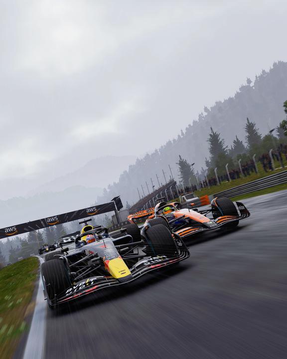 Immagine prodotto EA Games Videogioco F1 24 per Xbox (Xbox One S, Xbox Series X)