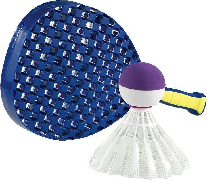 Sport-Thieme Rückschlagspiel Shuttleball