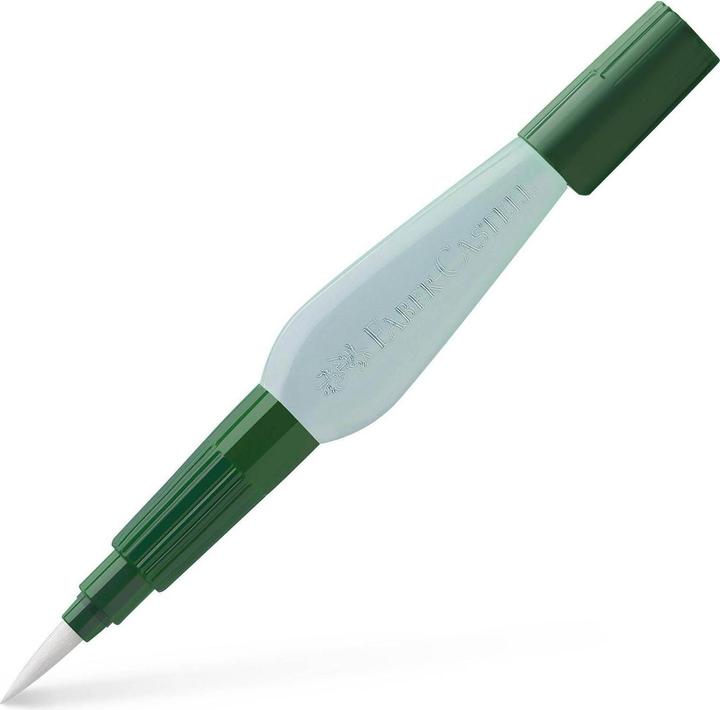 Actual product image Faber-Castell Water tank brush