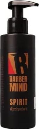 Produktbild Barber Mind Spirit Aftershave 100ml (Aftershave Sprühpumpe, 100 ml)
