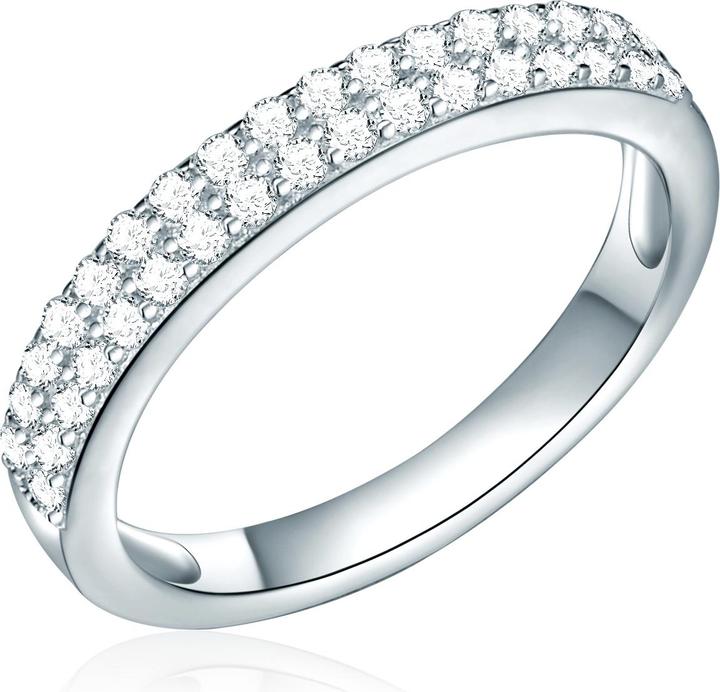 Immagine prodotto Rafaela Donata Donna Argento Zirconia argento - 11420 (52, 925 Argento)