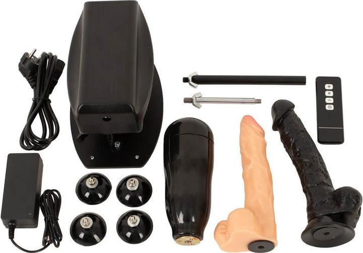 Image du produit The Banger RC Fucking Machine