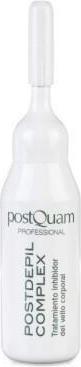 Image du produit Postquam complexe postdépil (12 flacons x 10 ml.) (10 ml, 10 x)