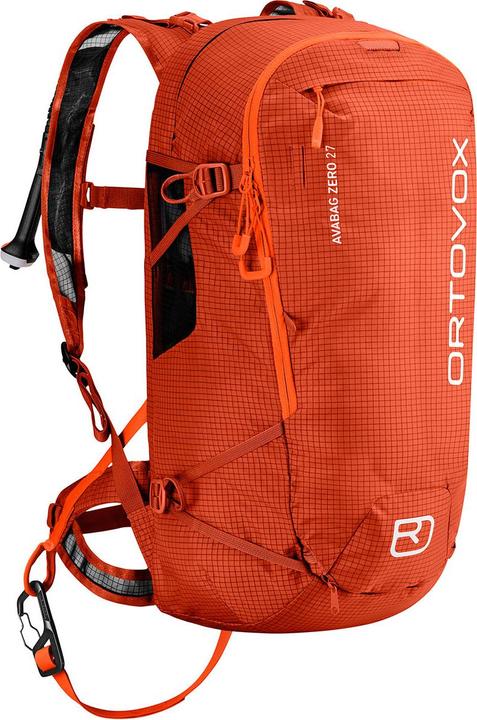 Produktbild Ortovox Avabag Litric Zero 27 (27 l)