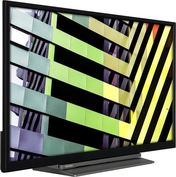 Produktbild Toshiba 32WD3C63DA (32", WD3C, LED, HD, 2020)