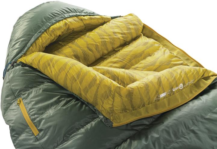 Actual product image Therm-a-Rest Questar 6 (168 cm)