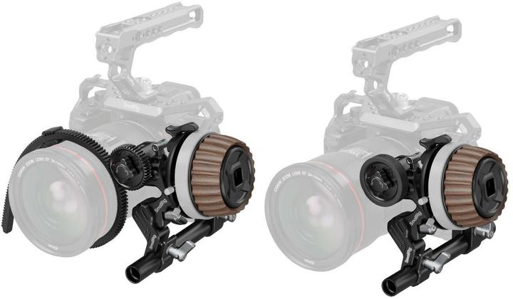 Actual product image SmallRig Modular Follow Focus F60 5163 (Follow Focus)