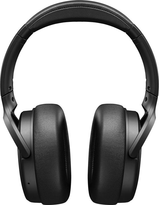 Actual product image JVC HA-S100N - Headphones with microphone - full size - Bluetooth - wireless, wired - active G (ANC, 25 h, Cable)