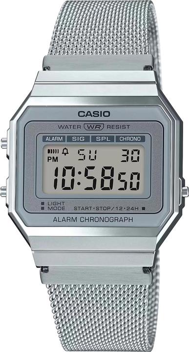 Casio Retro Vintage (Sportuhr, 35 mm)