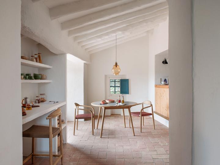 Actual product image Kave Home Nina