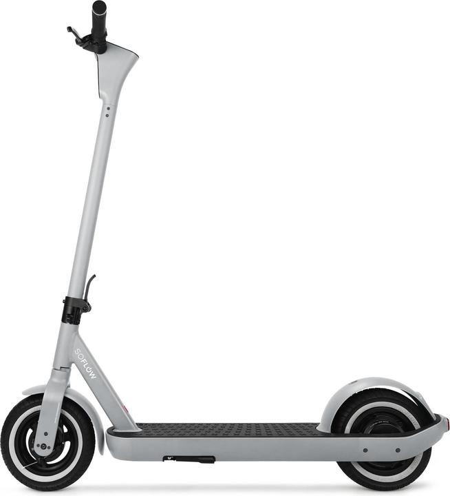 Actual product image SoFlow SO ONE Pro Gen1 (20 km/h, 65 km, 500 W)