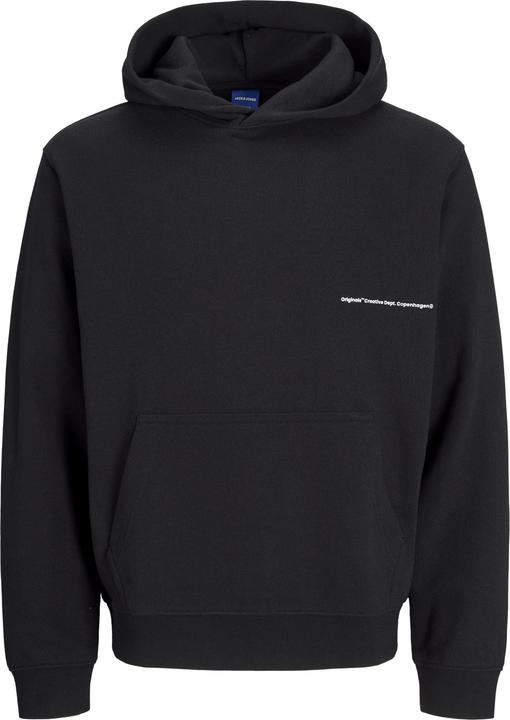 Jack & Jones Rückenprint Kapuzenpullover Kapuzenpullover (M)