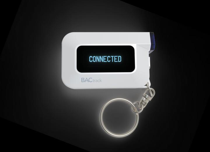 Immagine prodotto BACtrack C6
