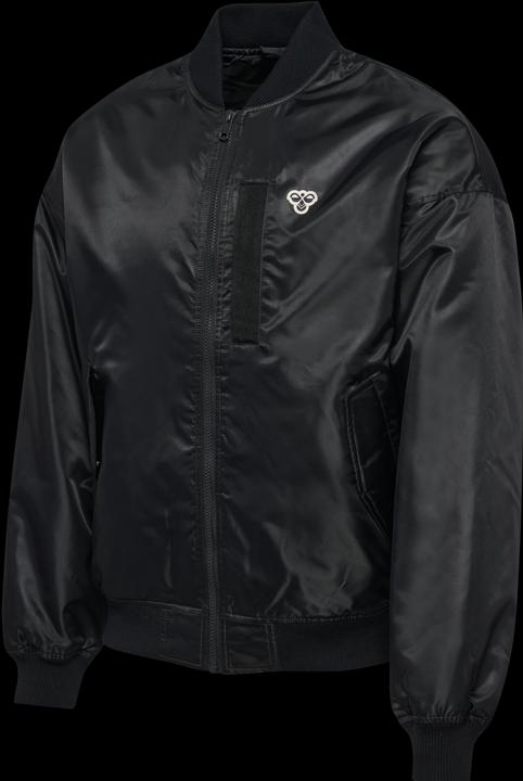 Produktbild hummel hmlBASEBALL JACKET BEE (M)