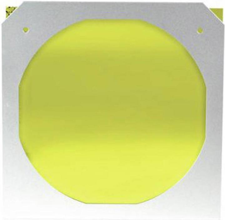 Actual product image Eurolite Color foil set 19x19cm PAR-56 six colors (Colour foil)
