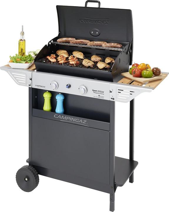 Image du produit Campingaz Xpert 200 LW (7.10 kW)