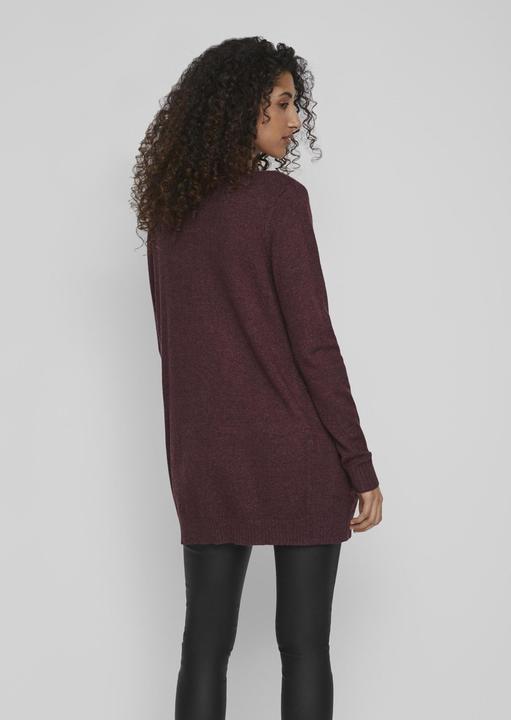Produktbild Vila Basic Strickjacke (S)