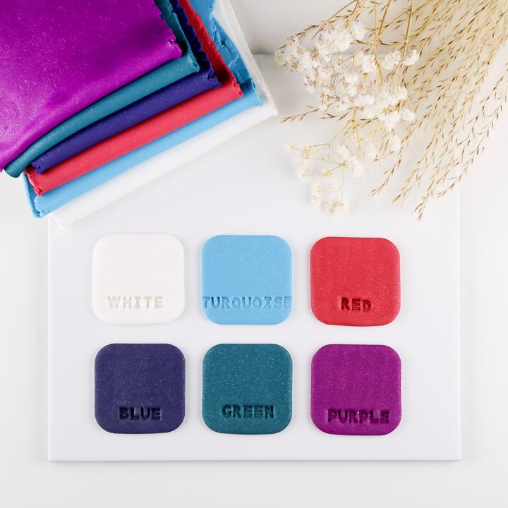 Image du produit Fimo Pâte à modeler EFFECT GALAXY, blanche, 57 g