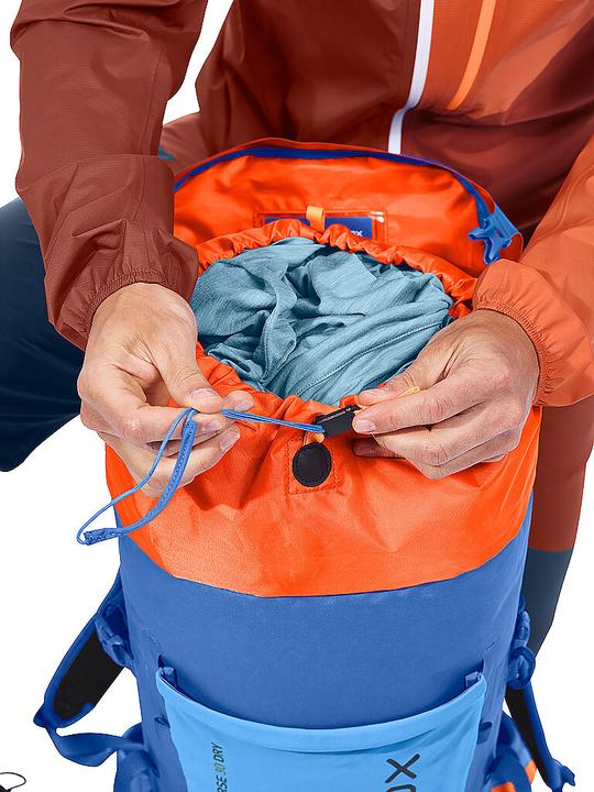 Immagine prodotto Ortovox Traverse Dry 30 L zaino da trekking (30 l)