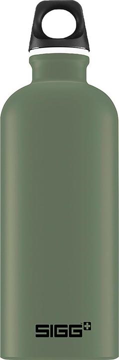 Feuille Vert