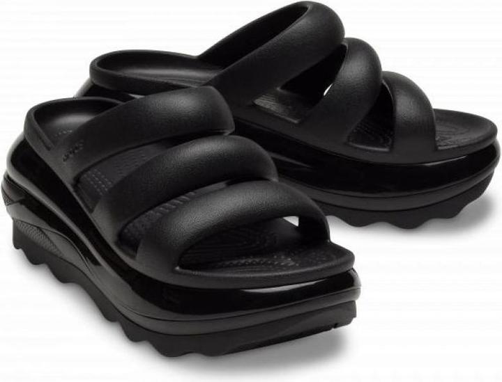 Produktbild Crocs W's Mega Crush Triple Strap (39)