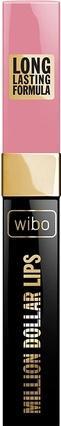 Wibo Million Dollars Lips matte lipstick 07 3ml (07 3ml)