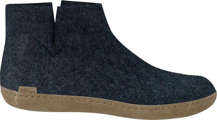 Produktbild Glerups Ledersohle Boots (46)