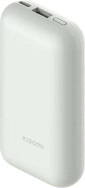 Actual product image Xiaomi 33W Power Bank 10000mAh Pocket Edition Pro (10000 mAh, 33 W, 37 Wh)
