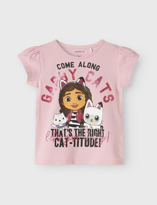 Produktbild Name it Gabby's Dollhouse T-Shirt (92)